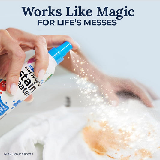 Stain Trater - Clothing Care Cleaning  Spray