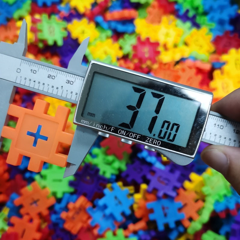 Building Blocks Children's Toy