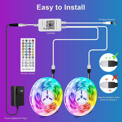 LED Strip Light