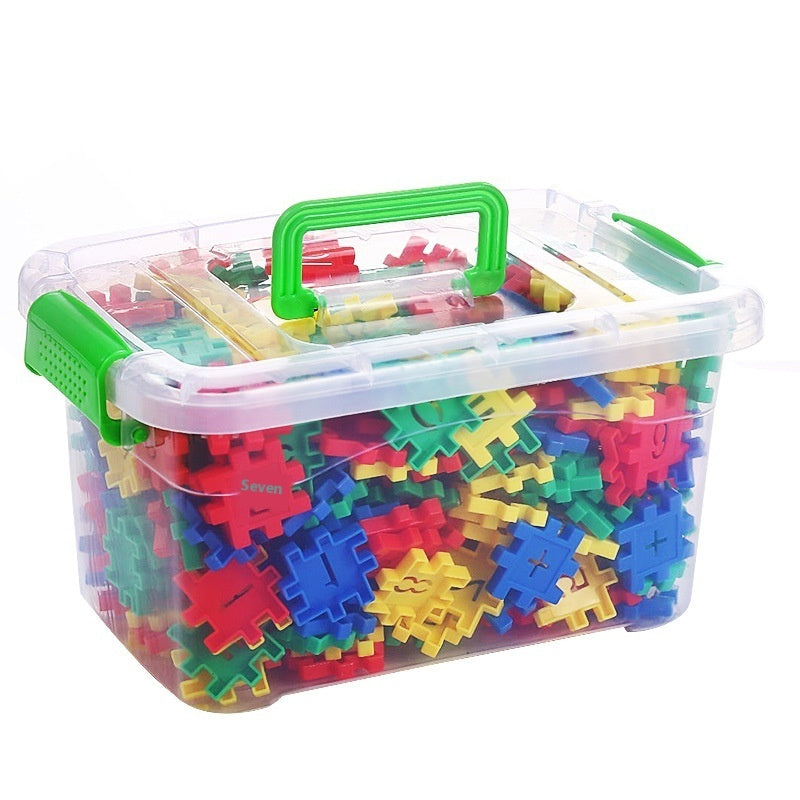 Building Blocks Children's Toy