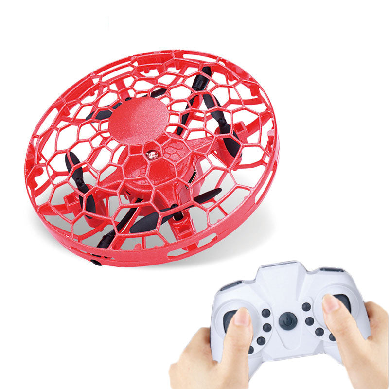 Flying Mini Drone UFO