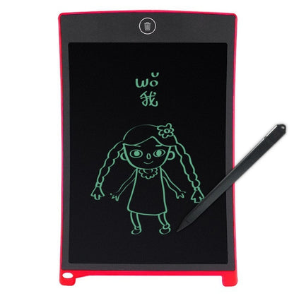 LCD Hand Writing Tablet