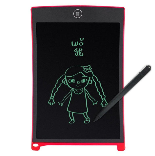 LCD Hand Writing Tablet