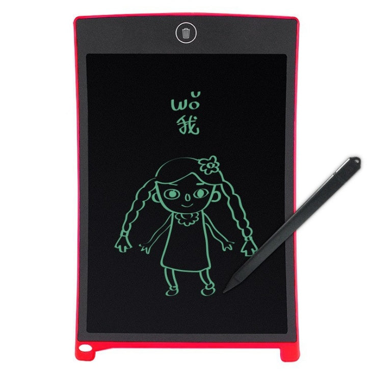 LCD Hand Writing Tablet