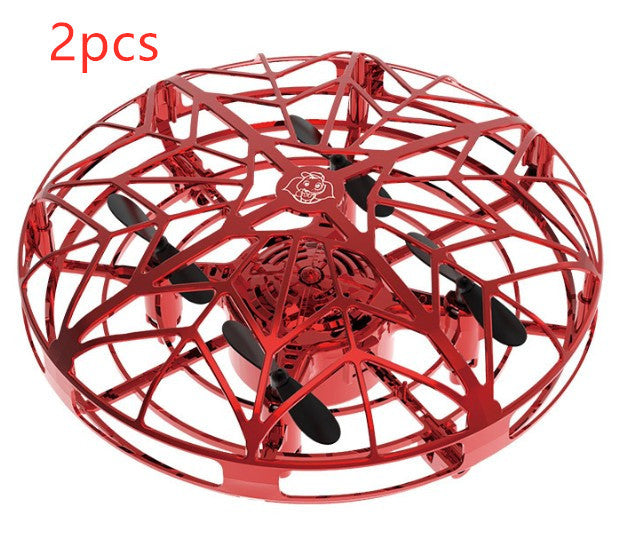 Flying Mini Drone UFO