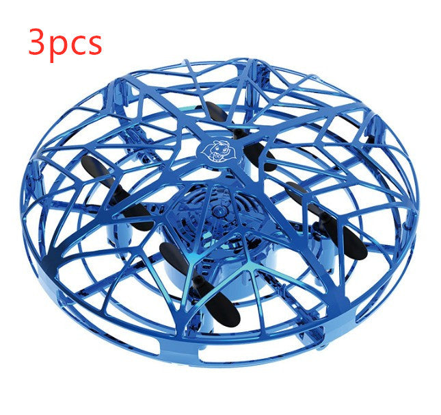 Flying Mini Drone UFO