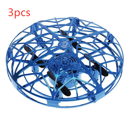 Flying Mini Drone UFO