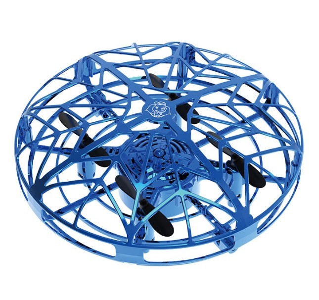 Flying Mini Drone UFO