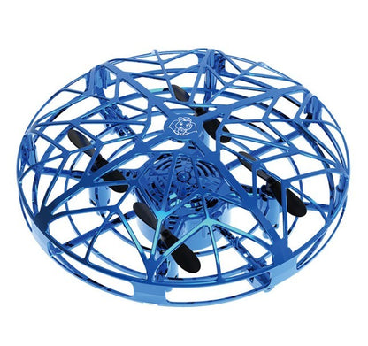 Flying Mini Drone UFO