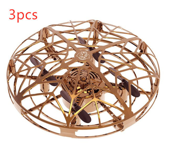 Flying Mini Drone UFO