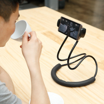 Mobile Phone Neck Holder