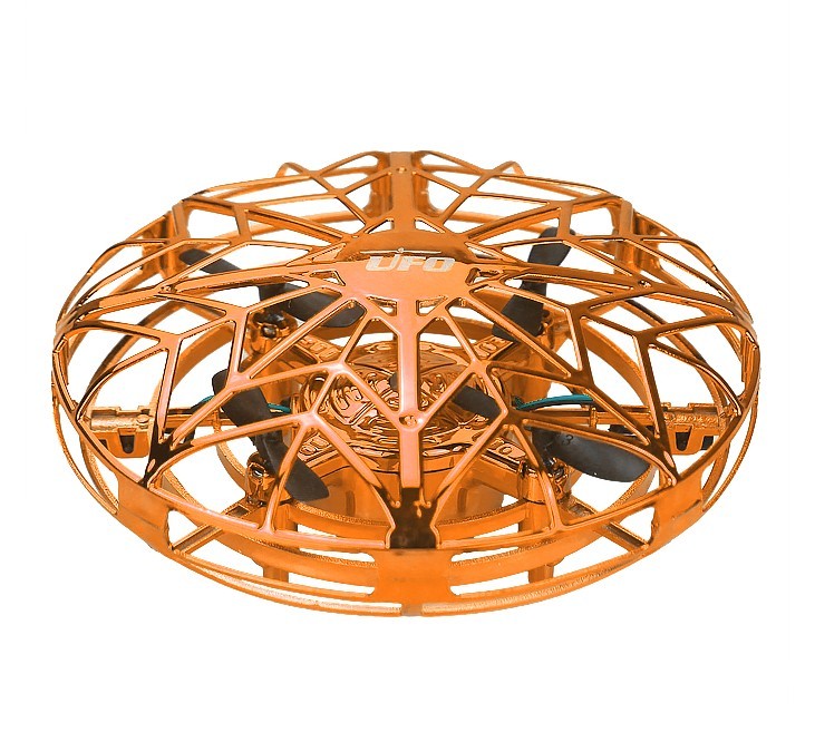 Flying Mini Drone UFO