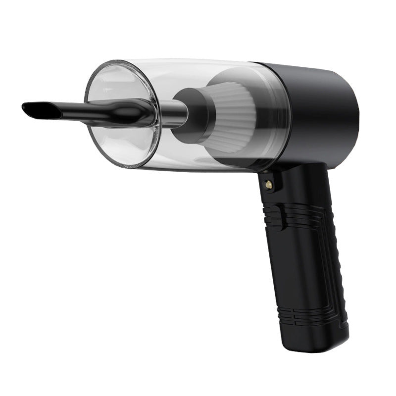 Mini Vacuum Cleaner Portable