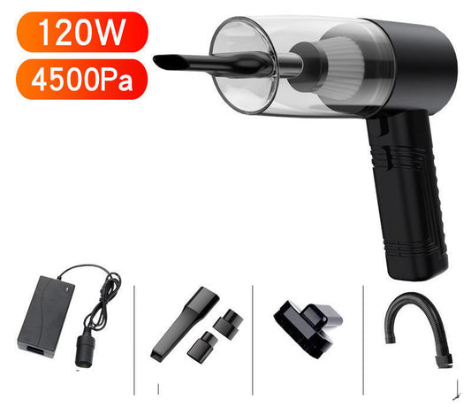 Mini Vacuum Cleaner Portable
