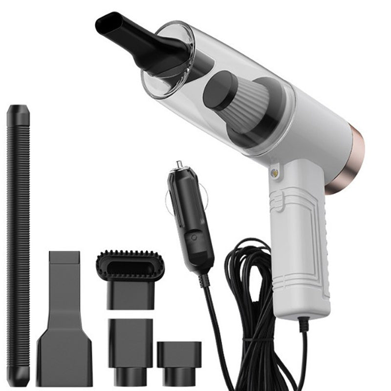 Mini Vacuum Cleaner Portable