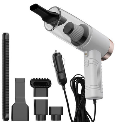 Mini Vacuum Cleaner Portable