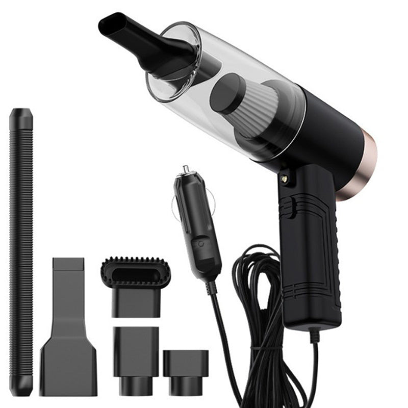 Mini Vacuum Cleaner Portable
