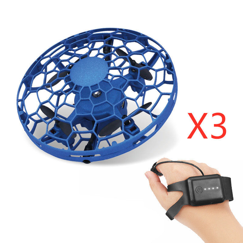 Flying Mini Drone UFO