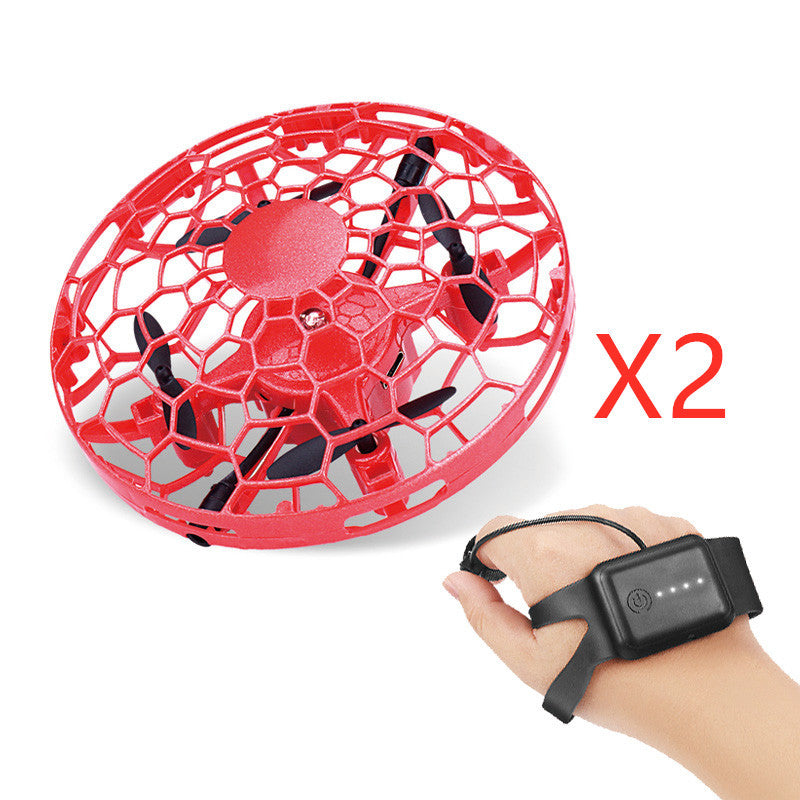 Flying Mini Drone UFO