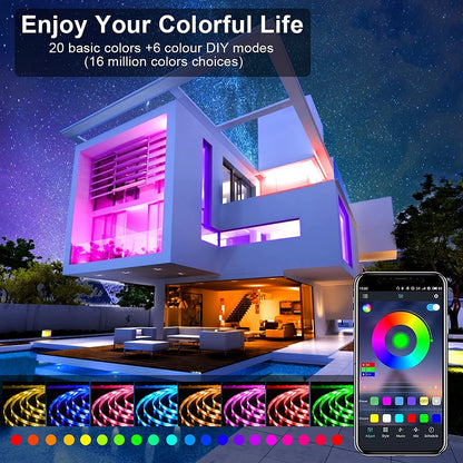 LED Strip Light