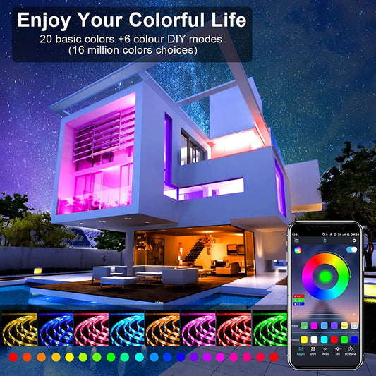 LED Strip Light