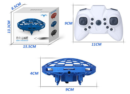 Flying Mini Drone UFO