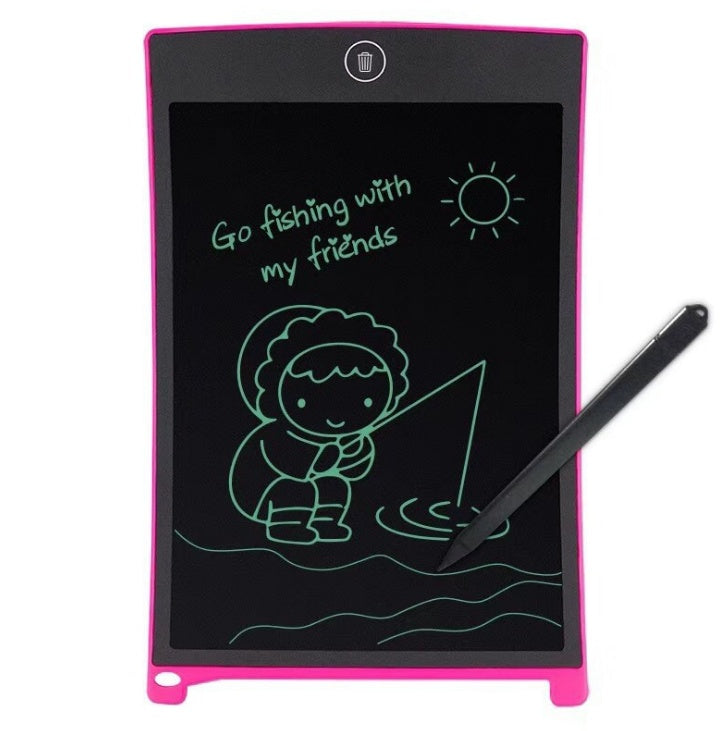 LCD Hand Writing Tablet