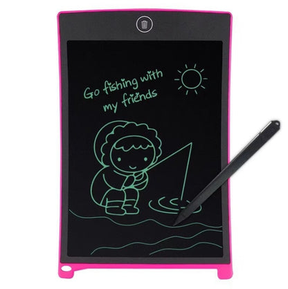LCD Hand Writing Tablet