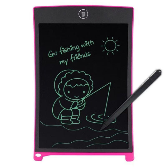 LCD Hand Writing Tablet