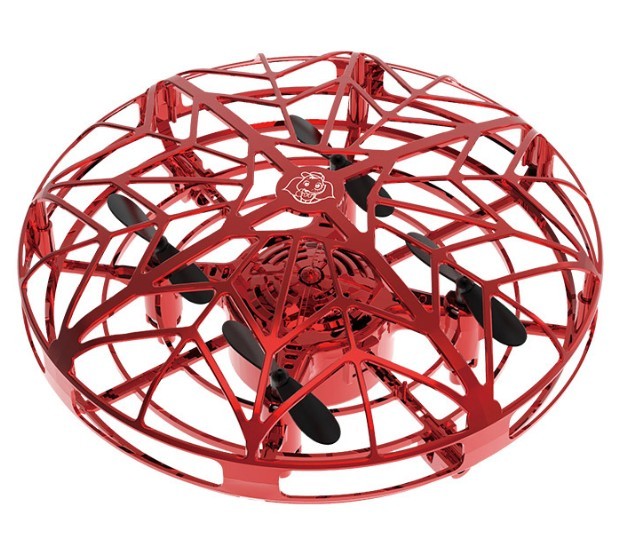 Flying Mini Drone UFO
