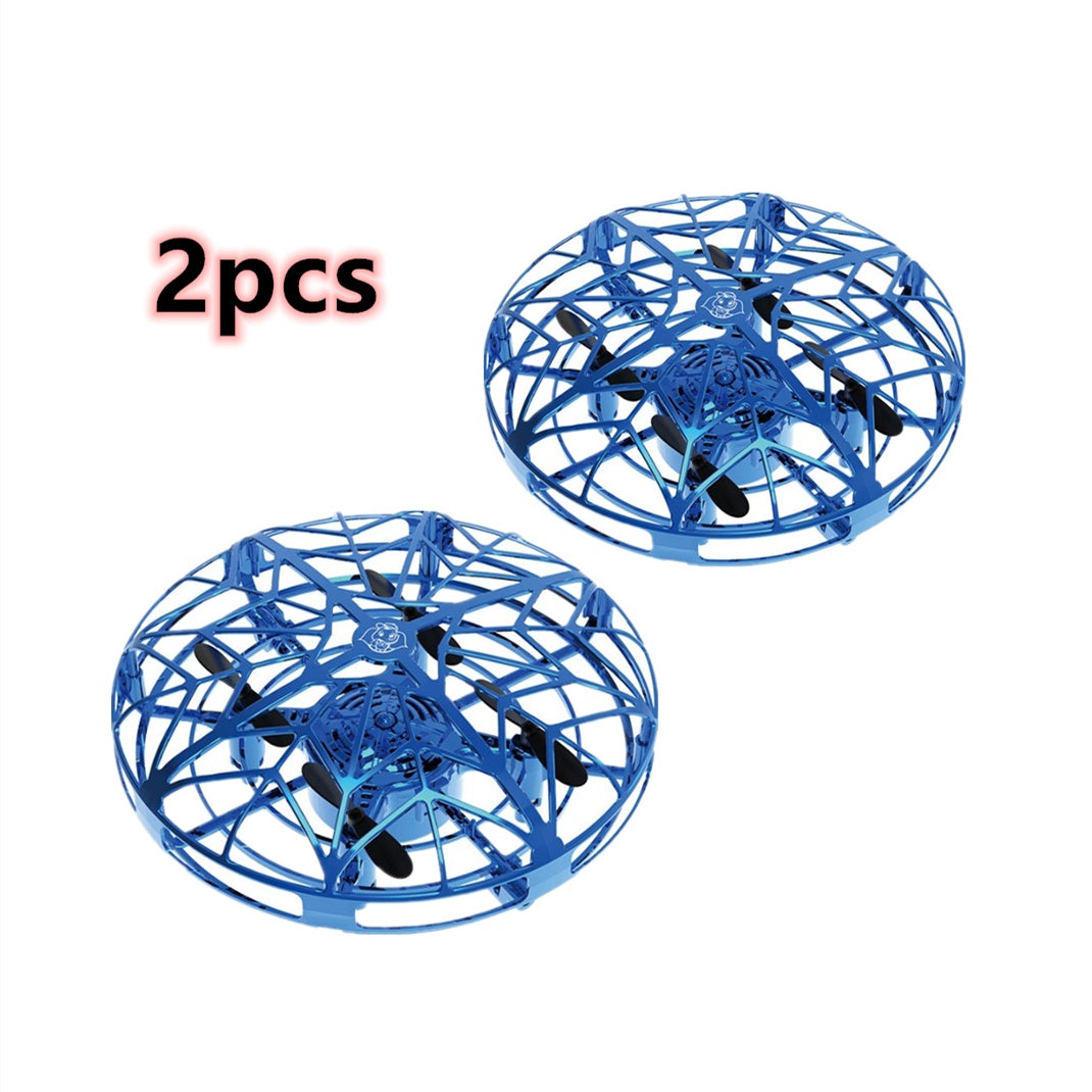 Flying Mini Drone UFO