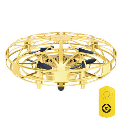 Flying Mini Drone UFO