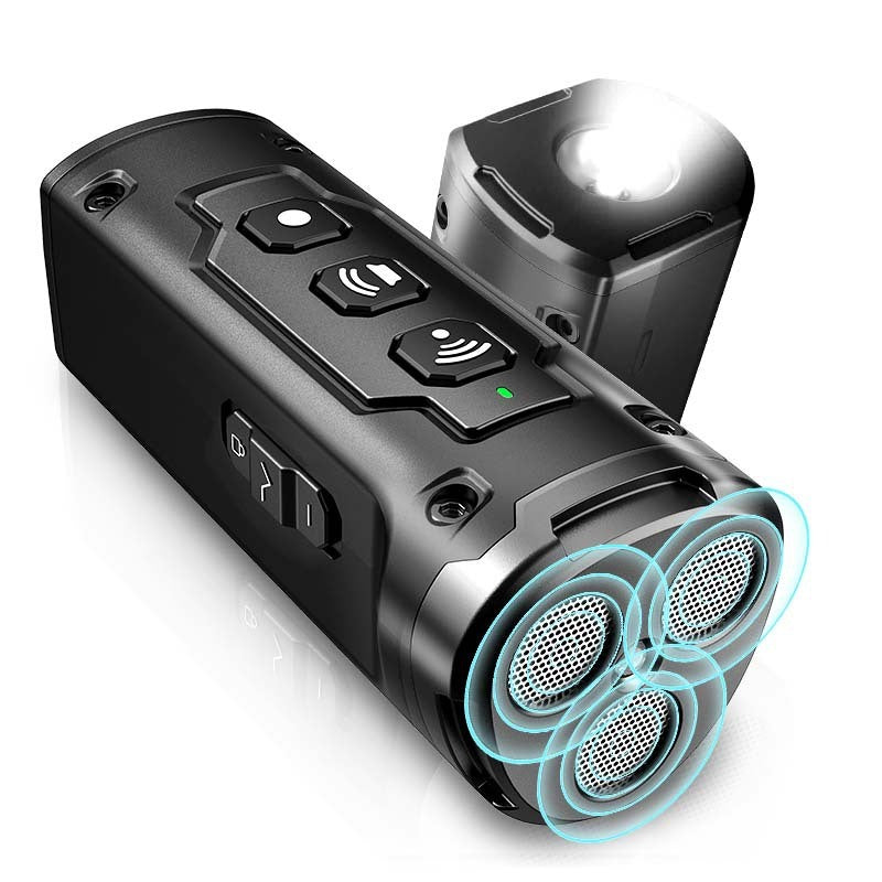Dog Anti Barking Deterrent Device