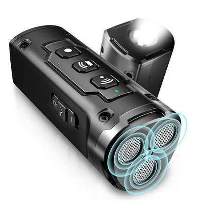 Dog Anti Barking Deterrent Device