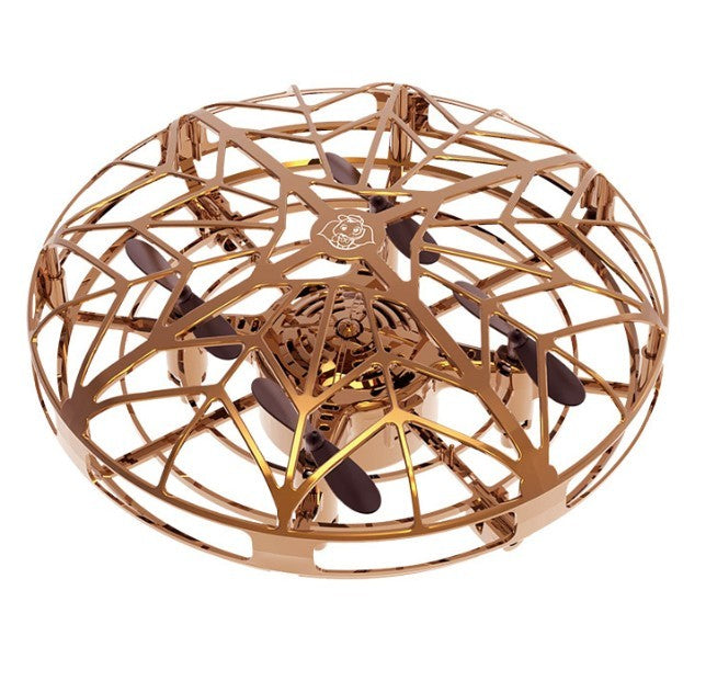 Flying Mini Drone UFO