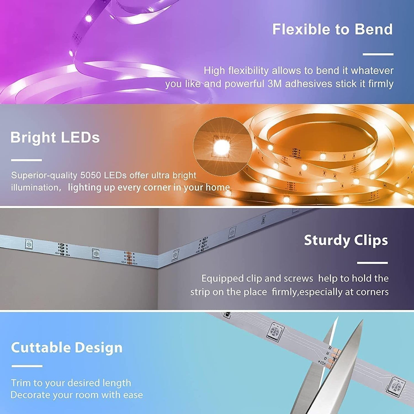 LED Strip Light
