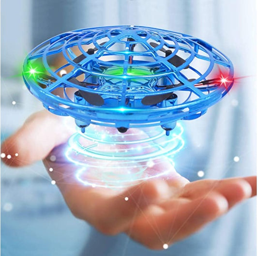 Flying Mini Drone UFO