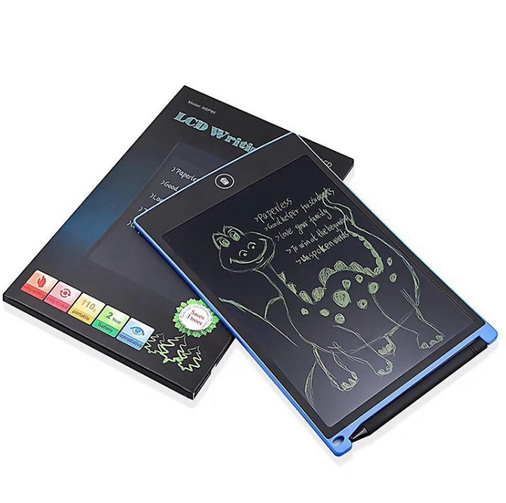 LCD Hand Writing Tablet