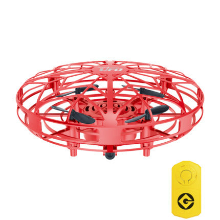 Flying Mini Drone UFO