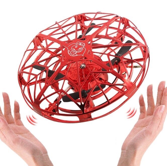 Flying Mini Drone UFO
