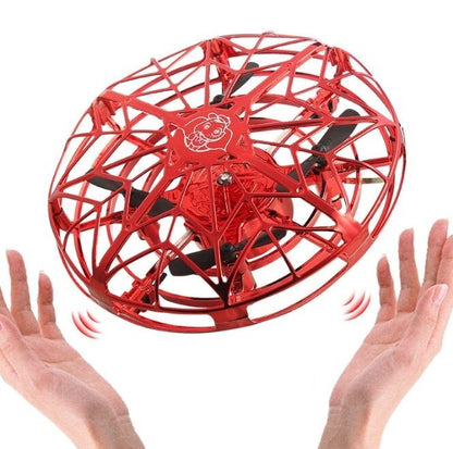 Flying Mini Drone UFO
