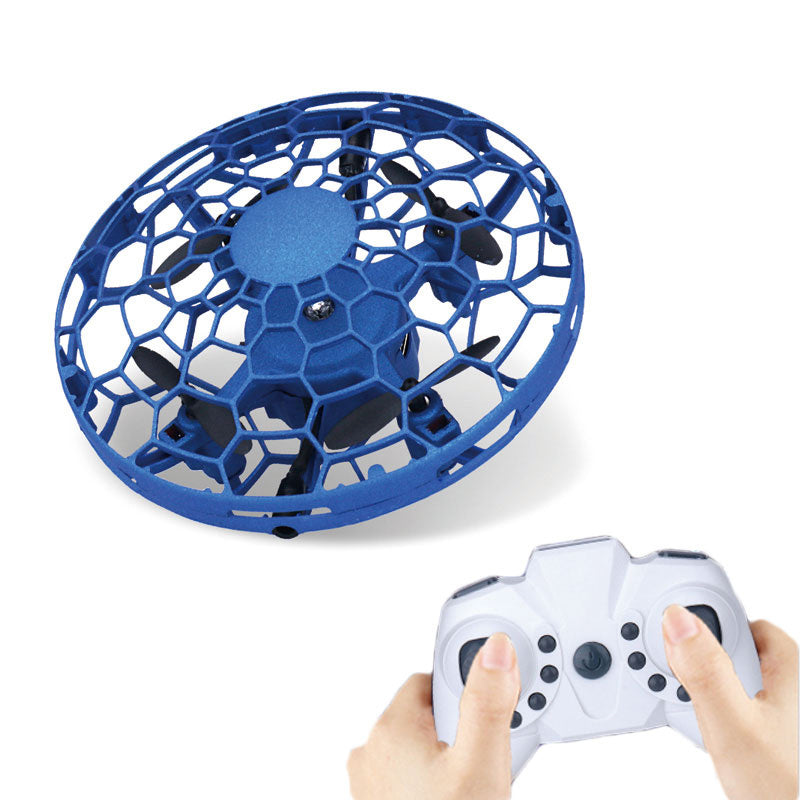 Flying Mini Drone UFO