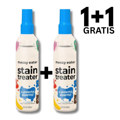 Stain Trater - Clothing Care Cleaning  Spray