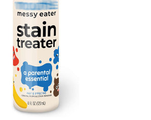 Stain Trater - Clothing Care Cleaning  Spray