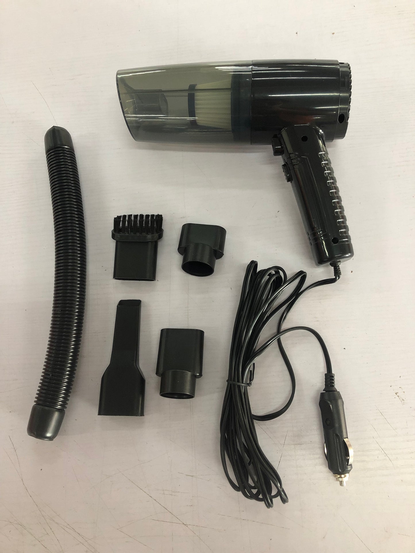 Mini Vacuum Cleaner Portable
