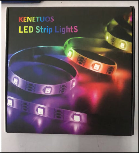 LED Strip Light