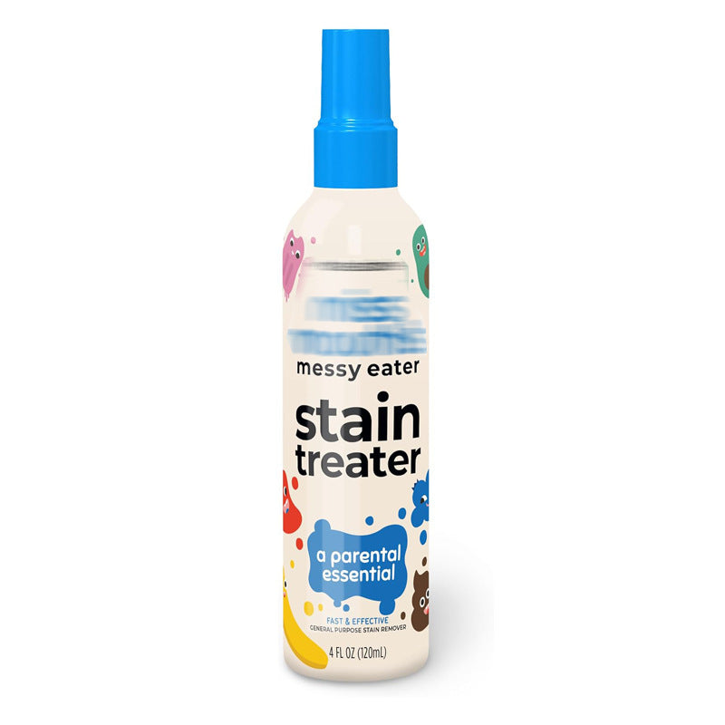 Stain Trater - Clothing Care Cleaning  Spray
