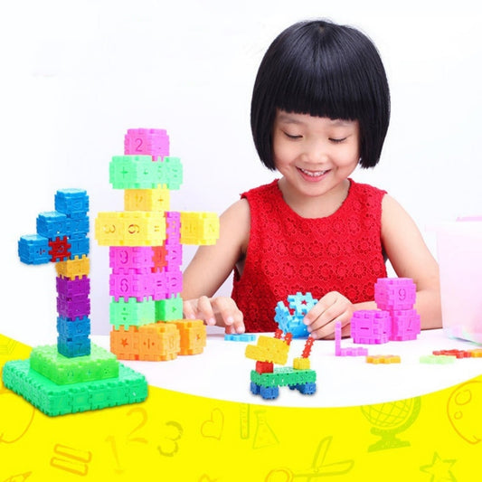 Building Blocks Children's Toy