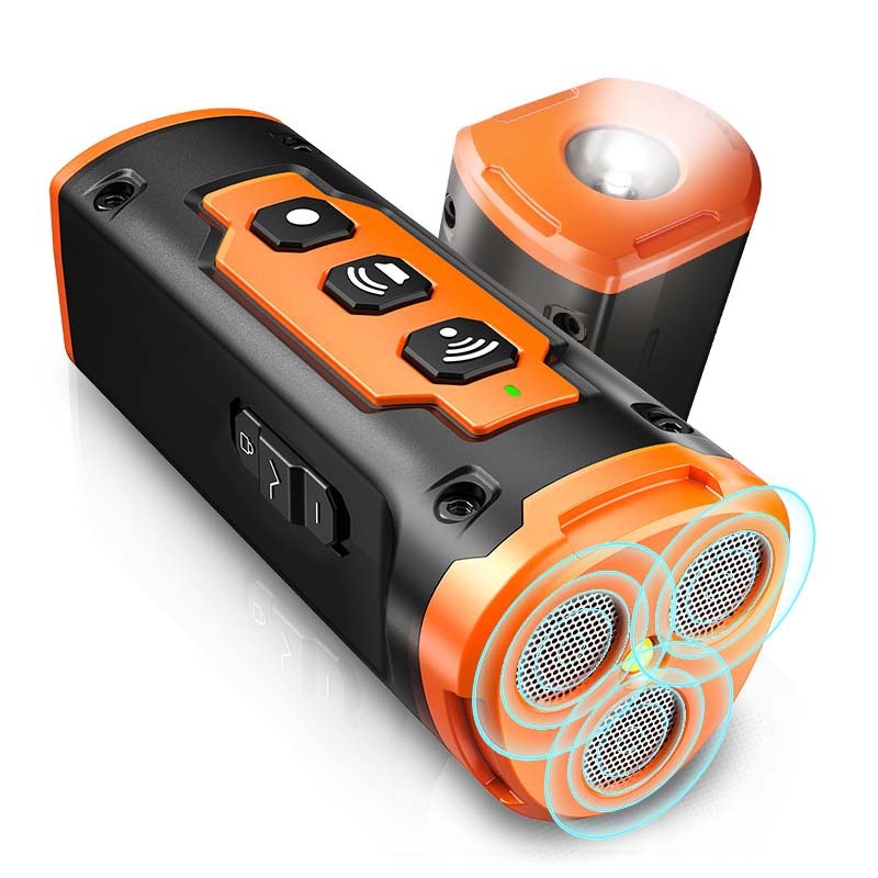 Dog Anti Barking Deterrent Device