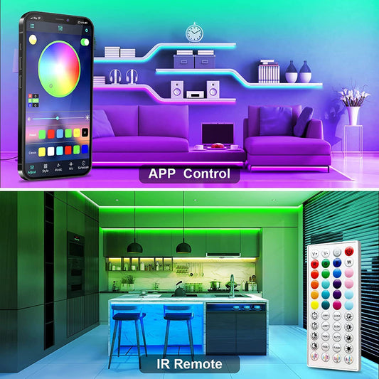 LED Strip Light
